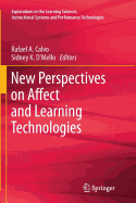 New Perspectives on Affect and Learning Technologies