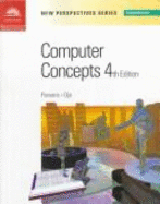 New Perspectives on Computer Concepts