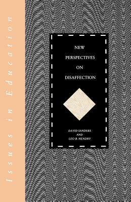 New Perspectives on Disaffection - Hendry, Leo