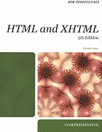 New Perspectives on HTML and XHTML: Comprehensive
