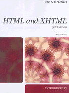 New Perspectives on HTML and XHTML: Introductory - Carey, Partrick