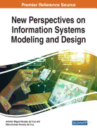 New Perspectives on Information Systems Modeling and Design