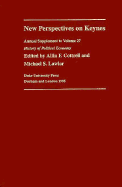 New Perspectives on Keynes