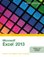 New Perspectives on Microsoft Excel 2013