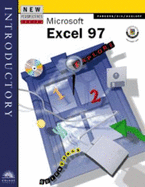 New Perspectives on Microsoft Excel 97: Introductory Edition