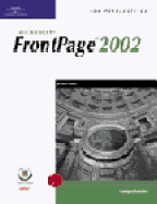New Perspectives on Microsoft FrontPage 2002, Comprehensive - Evans, Jessica