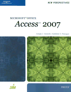 New Perspectives on Microsoft Office Access 2007