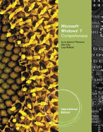 New Perspectives on Microsoft Windows 7: Comprehensive
