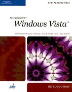 New Perspectives on Microsoft Windows Vista: Introductory