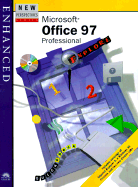 New Perspectives on Office 97 Enhanced