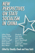 New Perspectives on State Socialism in China