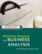 New Perspectives: Portfolio Projects for Business Analysis