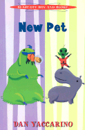 New Pet