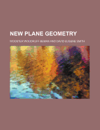 New Plane Geometry