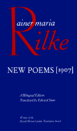 New Poems, 1907