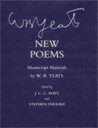 New Poems: How the Deal Was Done