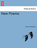 New Poems.