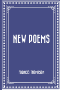 New Poems