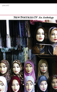 New Poetries IV: Volume 4