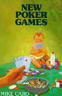 New Poker Games