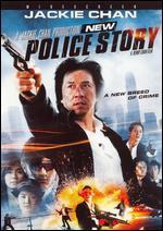 New Police Story