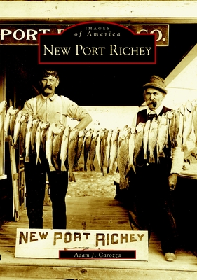 New Port Richey - Carozza, Adam J