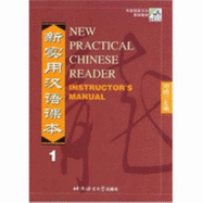 New Practical Chinese Reader