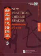 New Practical Chinese Reader