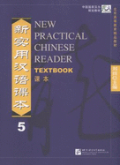 New Practical Chinese Reader