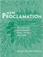 New Proclamation a 2002 East a