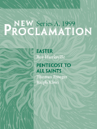 New Proclamation a Easter All - Mattison, Robin, and Troeger, Thomas, Dr., and Klein, Ralph, M.D