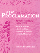 New Proclamation C Adv Hly Wk