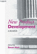 New Product Developments - Hart, Susan, and Hart, Susan, Dr.