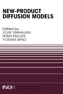 New-Product Diffusion Models