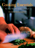 New Professional Chef