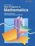 New Progress in Mathematics (New Progress in Mathematics Ser. 2)
