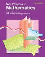New Progress in Mathematics - Rose A. McDonnell