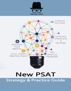 New PSAT Strategy & Practice Guide
