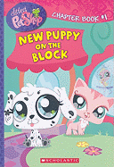 New Puppy on the Block