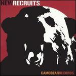 New Recruits