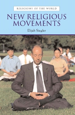 New Religious Movements - Siegler, Elijah
