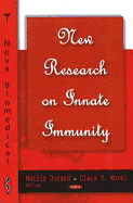 New Researc on Innate Immunity