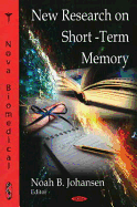 New Research on Short-Term Mem
