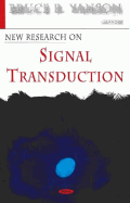 New Research on Signal Transduction