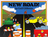 New Road!