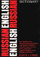 New Russian-English Dictionary