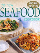 New Seafood Cookbook(Target)