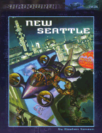 New Seattle - FASA Corporation, and Kenson, Steve