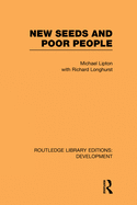 New seeds and poor people