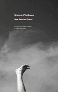 New Selected Poems: Shuntaro Tanikawa